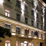 Assenzio 4* Πράγα