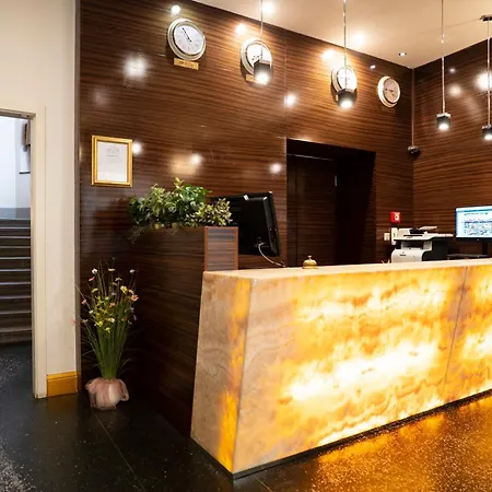 Assenzio Hotel 4*