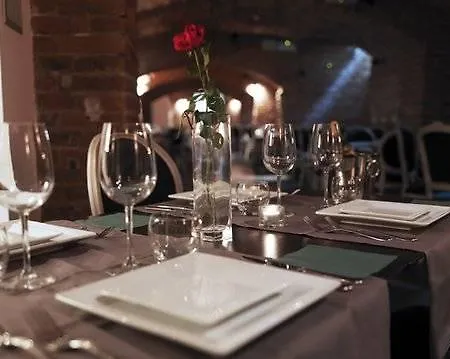 Assenzio Hotel 4*