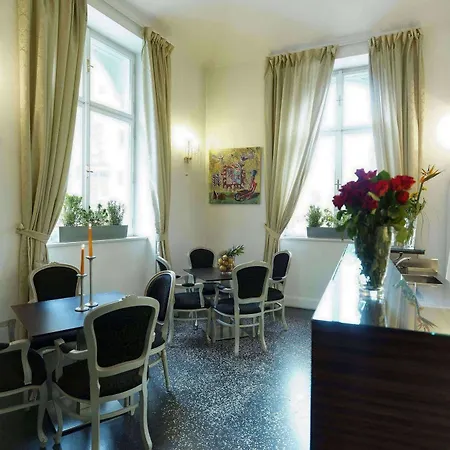 Hotell Assenzio