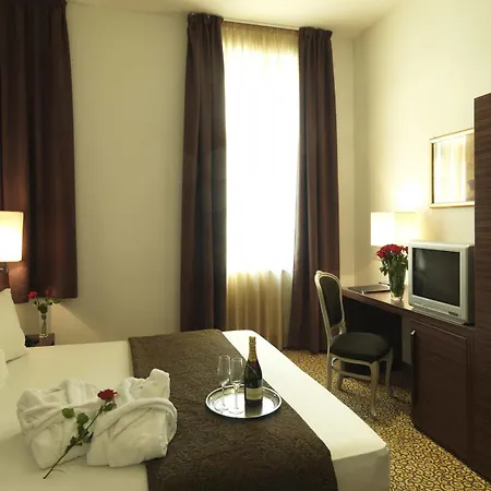 Assenzio 4*