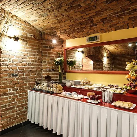 Hotel Assenzio 4*