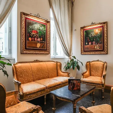 Hotel Assenzio