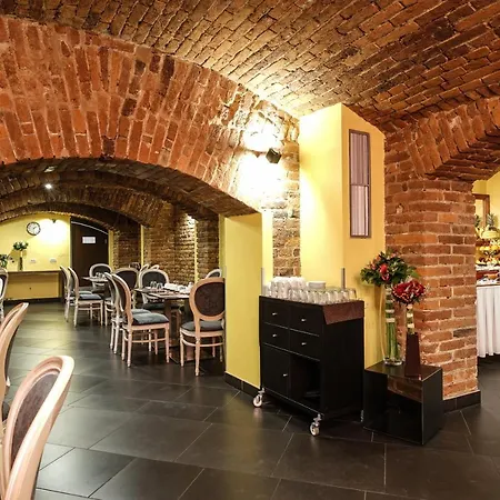 Assenzio Hotel Prague