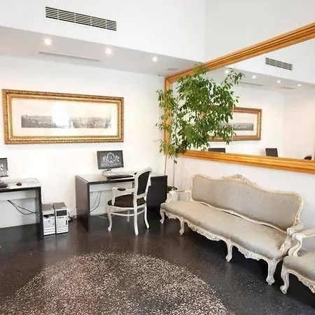 Assenzio Hotel 4*