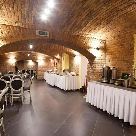 Hotel Assenzio 4*