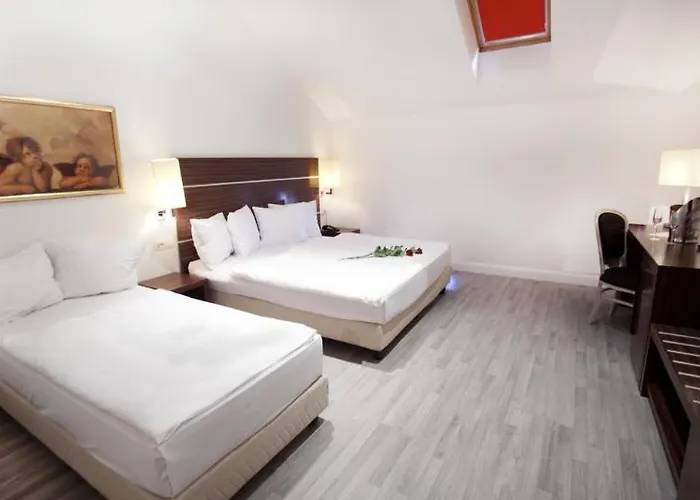 Assenzio 4*