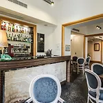 Assenzio Hotel Praga