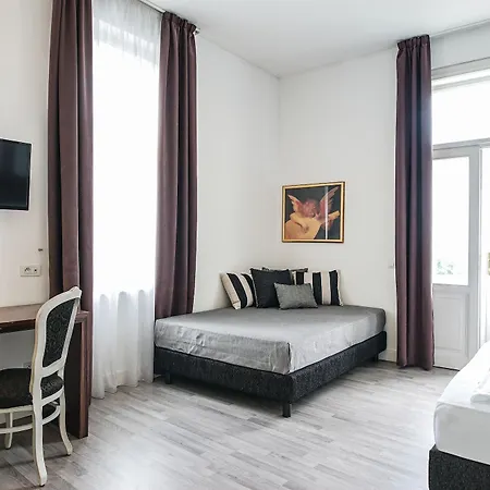 Hotel Assenzio Praga