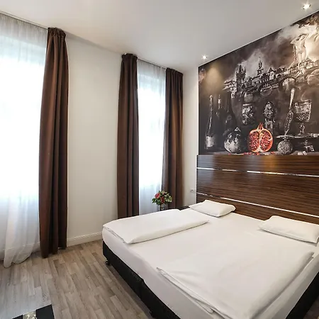 Assenzio Hotel Praga