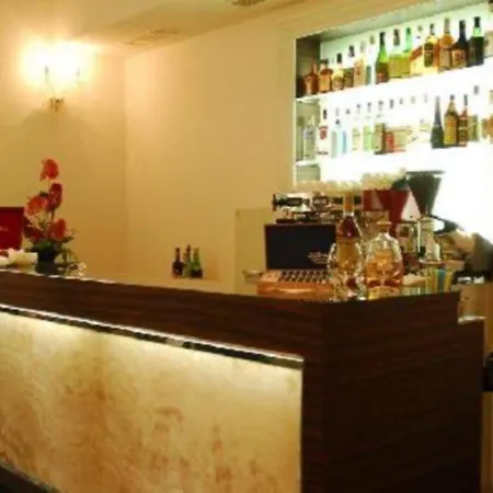 Assenzio 4* Prag