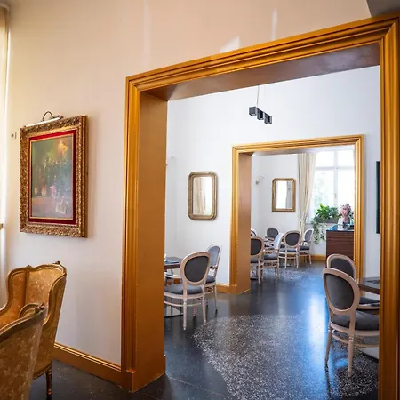 Hotel Assenzio Praha
