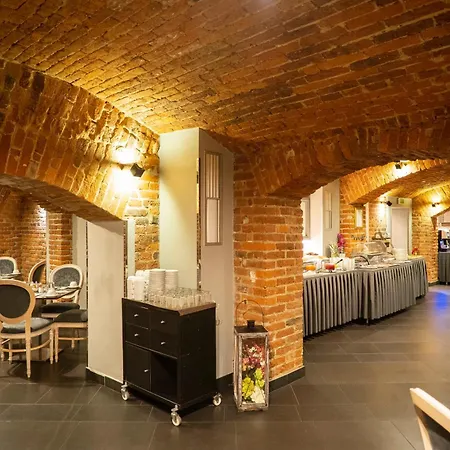 Hotel Assenzio 4*