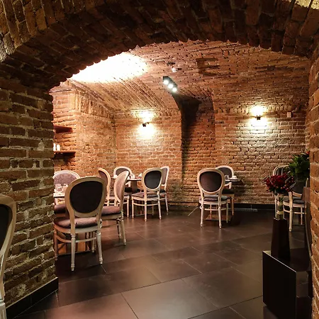Assenzio 4* Prag