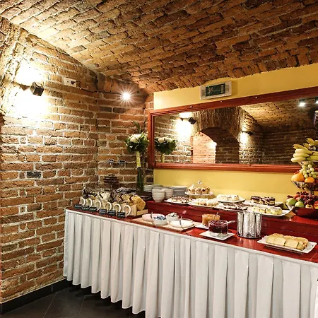 Hotel Assenzio Prag