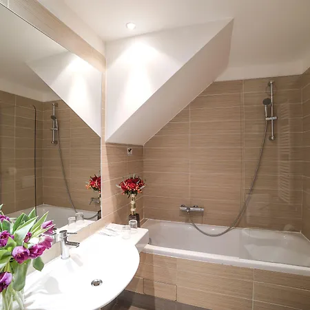 Assenzio Hotel Prague