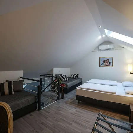 Hotel Assenzio