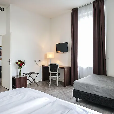 Assenzio Hotel