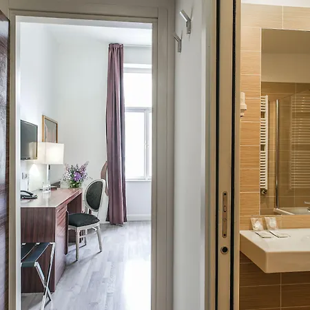 Hotel Assenzio 4*