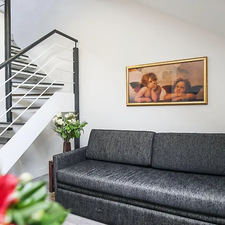 Hotel Assenzio Prag