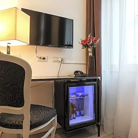 Assenzio 4*