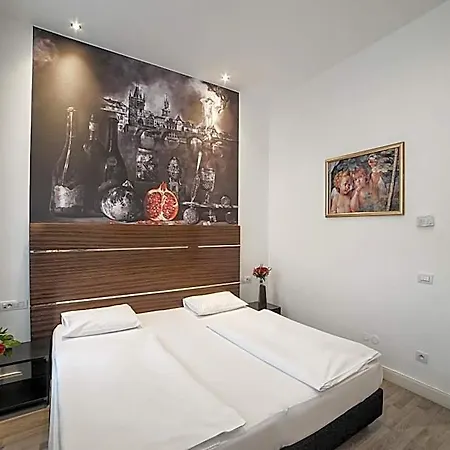 Assenzio 4*