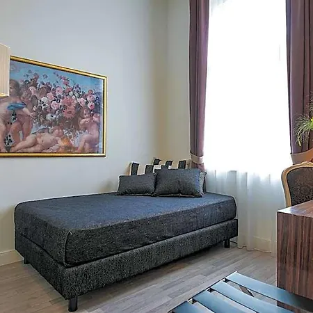 فندق Assenzio براغ