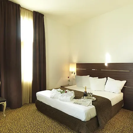 Hotel Assenzio Praga