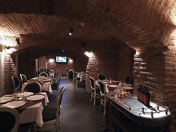 ホテル Assenzio 4*