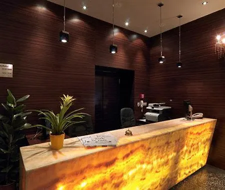Assenzio 4* Praga