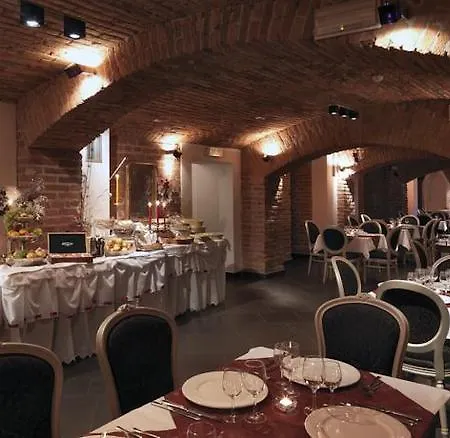 Hotel Assenzio Praga