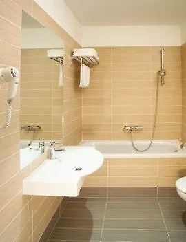 Assenzio 4* Praga