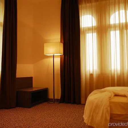 Hotel Assenzio Praga