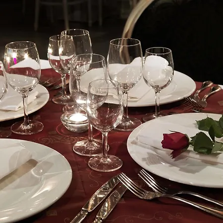 Assenzio Otel 4*
