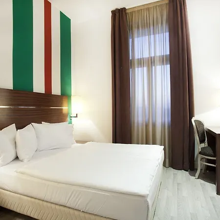 Hotel Assenzio Praga