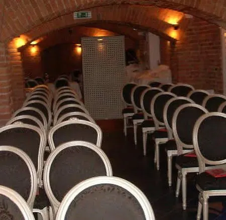 Assenzio Hotel Praga