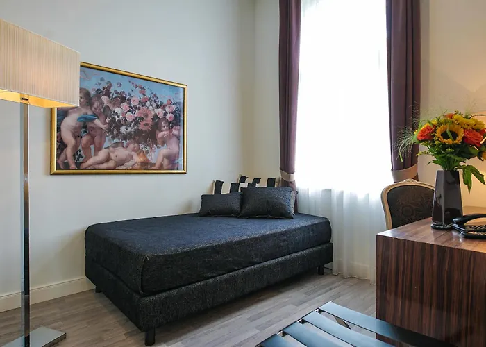Hotel Assenzio 4*