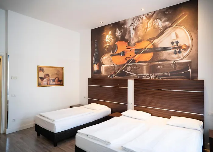 Assenzio Hotel Praha