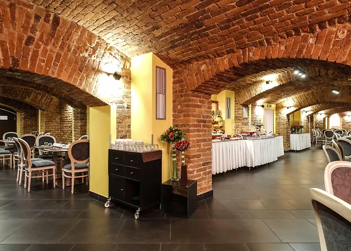 Assenzio Hotell 4*