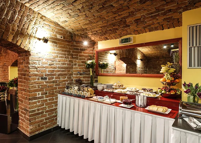 Hotel Assenzio Praha