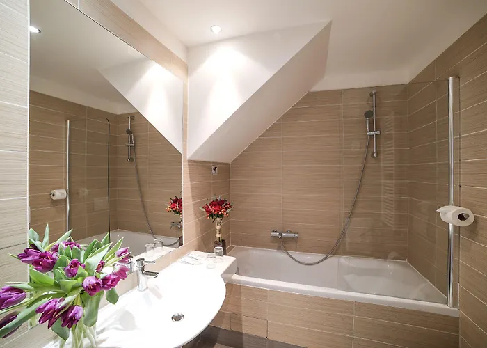 Assenzio Hotel Praha