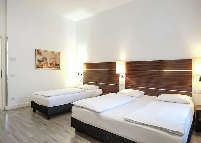Hotell Assenzio 4*