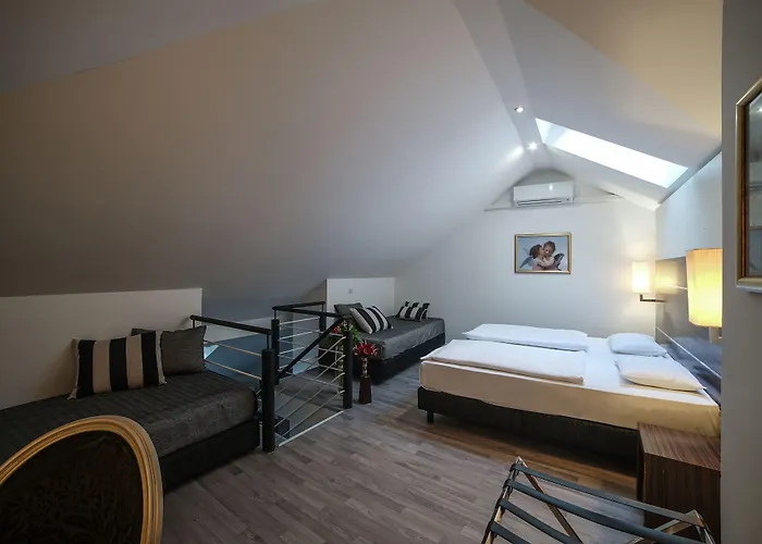 Hotell Assenzio