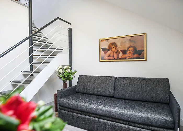 Hotel Assenzio Praha