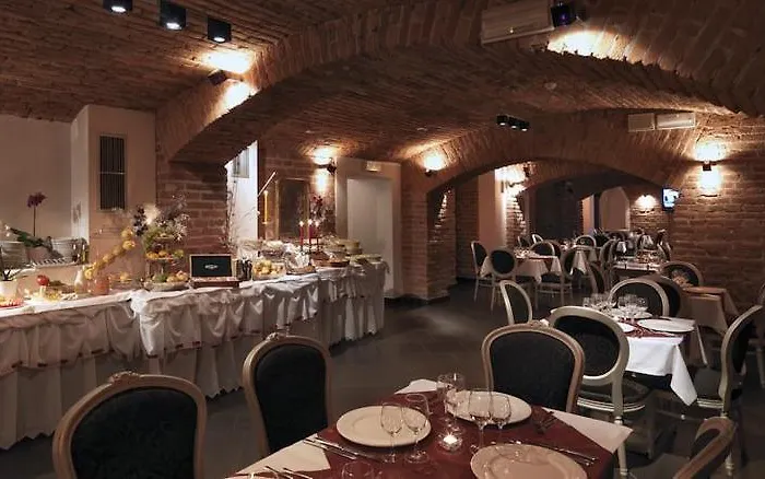 Hotel Assenzio Praag