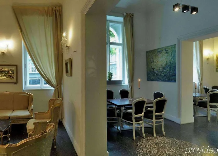 Hotell Assenzio 4*