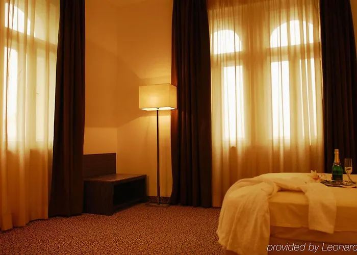 Hotel Assenzio Praha