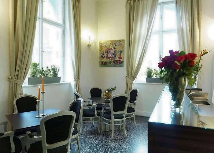 Hotell Assenzio