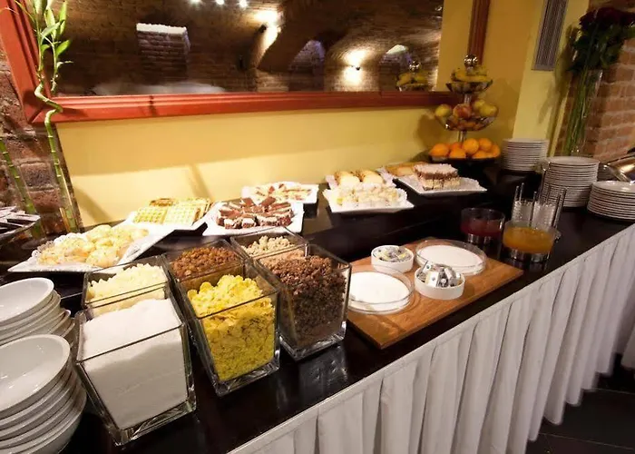 Hotell Assenzio