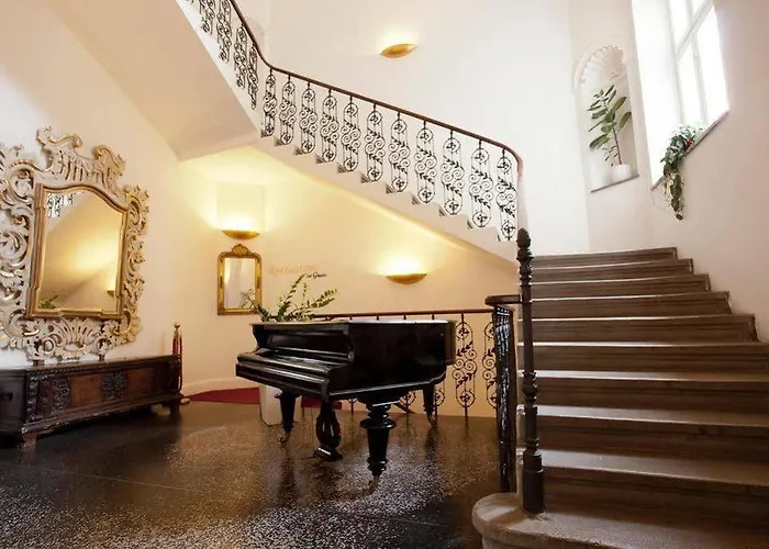 Assenzio Hotel